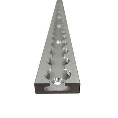 Airline-Zurrstange - Leicht