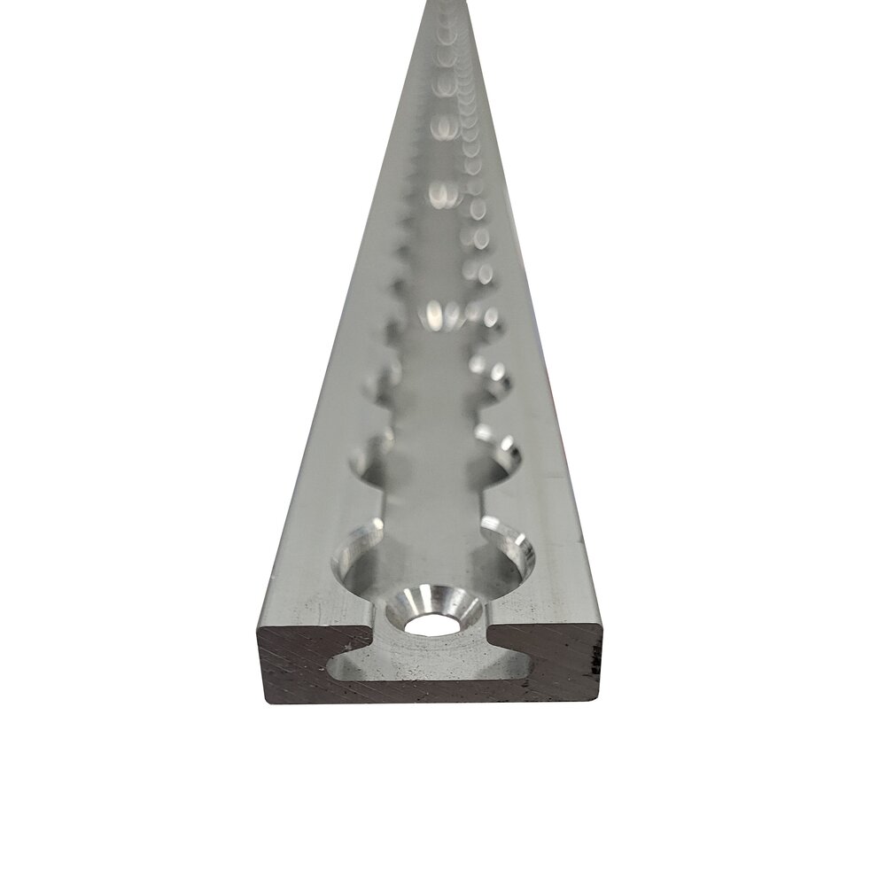 Airline-Zurrstange - Leicht