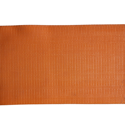 Webbing for Lifting Slings Orange 300mm 24T