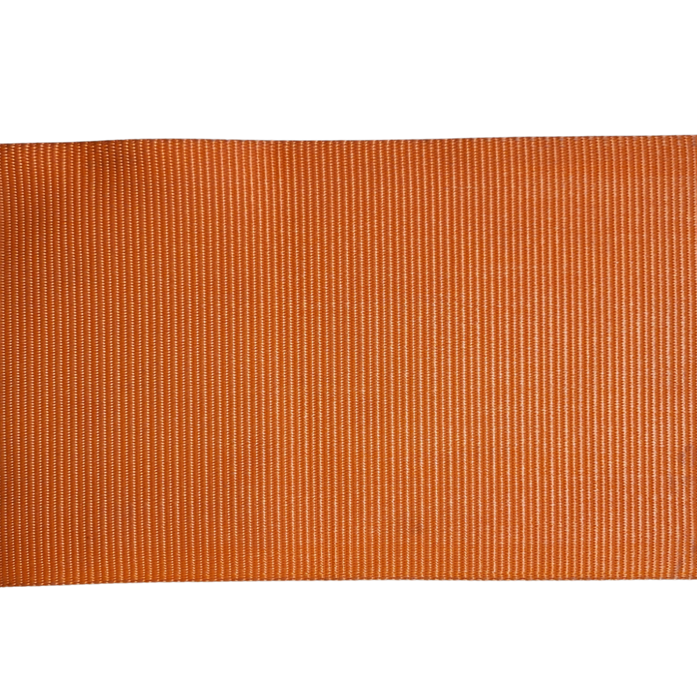 Webbing for Lifting Slings Orange 300mm 24T