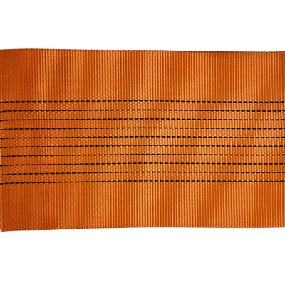 Webbing for Lifting Slings Orange 300mm 20T