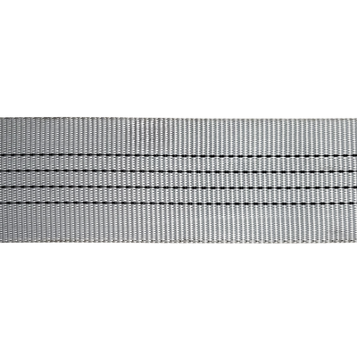 Webbing for Lifting Slings Grey 120mm 4T