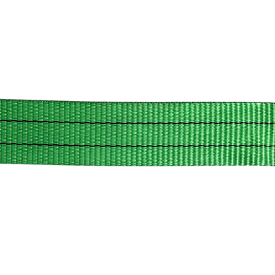 Webbing for Lifting Slings Green 60mm 2T