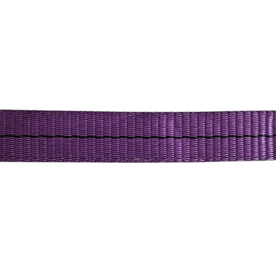 Webbing for Lifting Slings Purple 30mm 1T