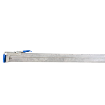 Shoring bar adjustable steel