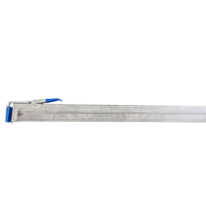 Shoring bar adjustable steel