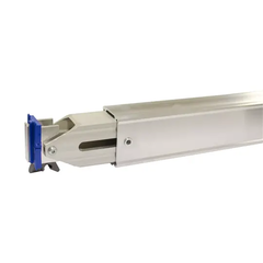 Double decking beam XTRA-DECK to ATD (recessed) systems