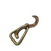 Swivel T-hook 50mm LC 1500 daN