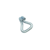 Doublehook 35mm LC 1500 daN 64mm Cr6 free