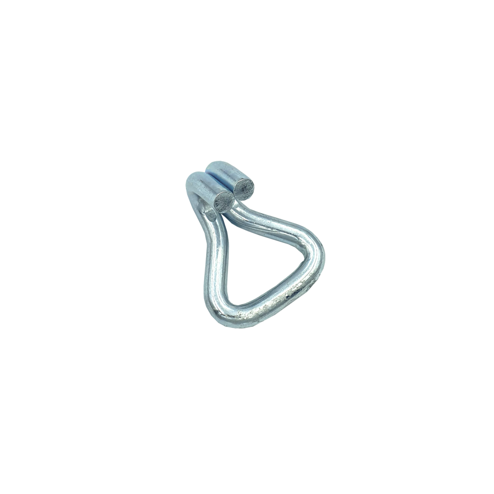Doublehook 35mm LC 1500 daN 64mm Cr6 free