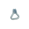 Doublehook 35mm LC 1500 daN 64mm Cr6 free