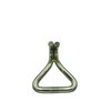 Doublehook SWAN 50mm LC 1500 daN