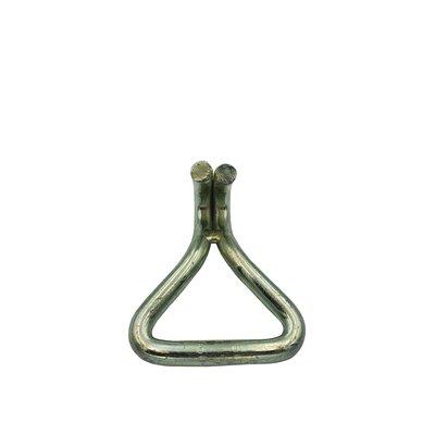 Doublehook SWAN 50mm LC 1500 daN