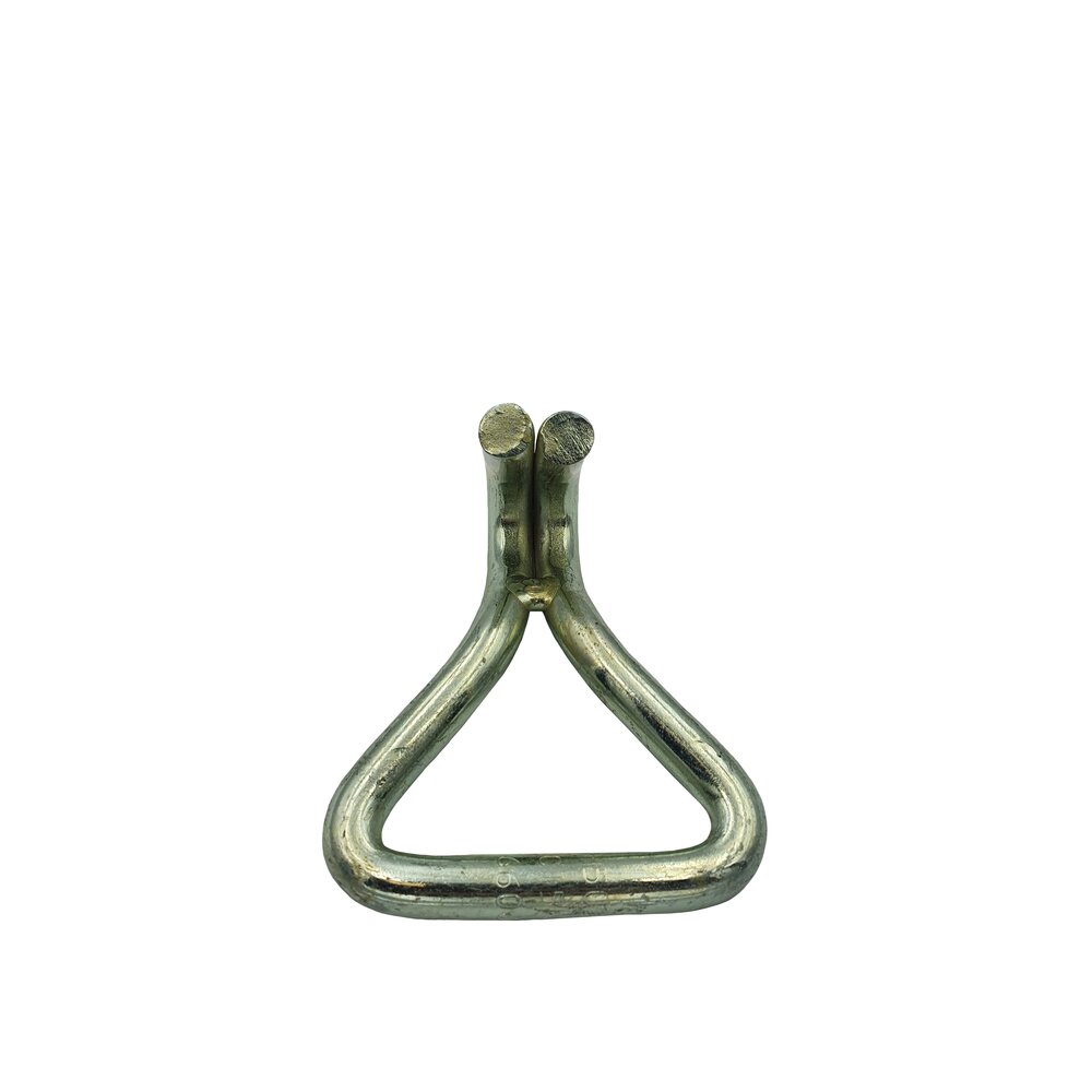 Doublehook SWAN 50mm LC 1500 daN