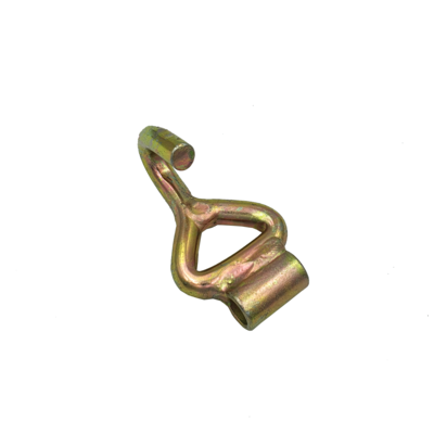 Singlehook for direct assembly 35mm LC 1500 daN