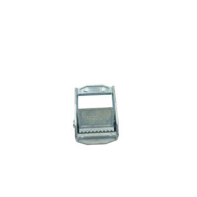 Schnalle 25 mm LC 125 daN Cr 6 frei