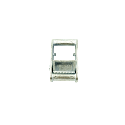Schnalle 25 mm LC 200 daN Cr6 frei