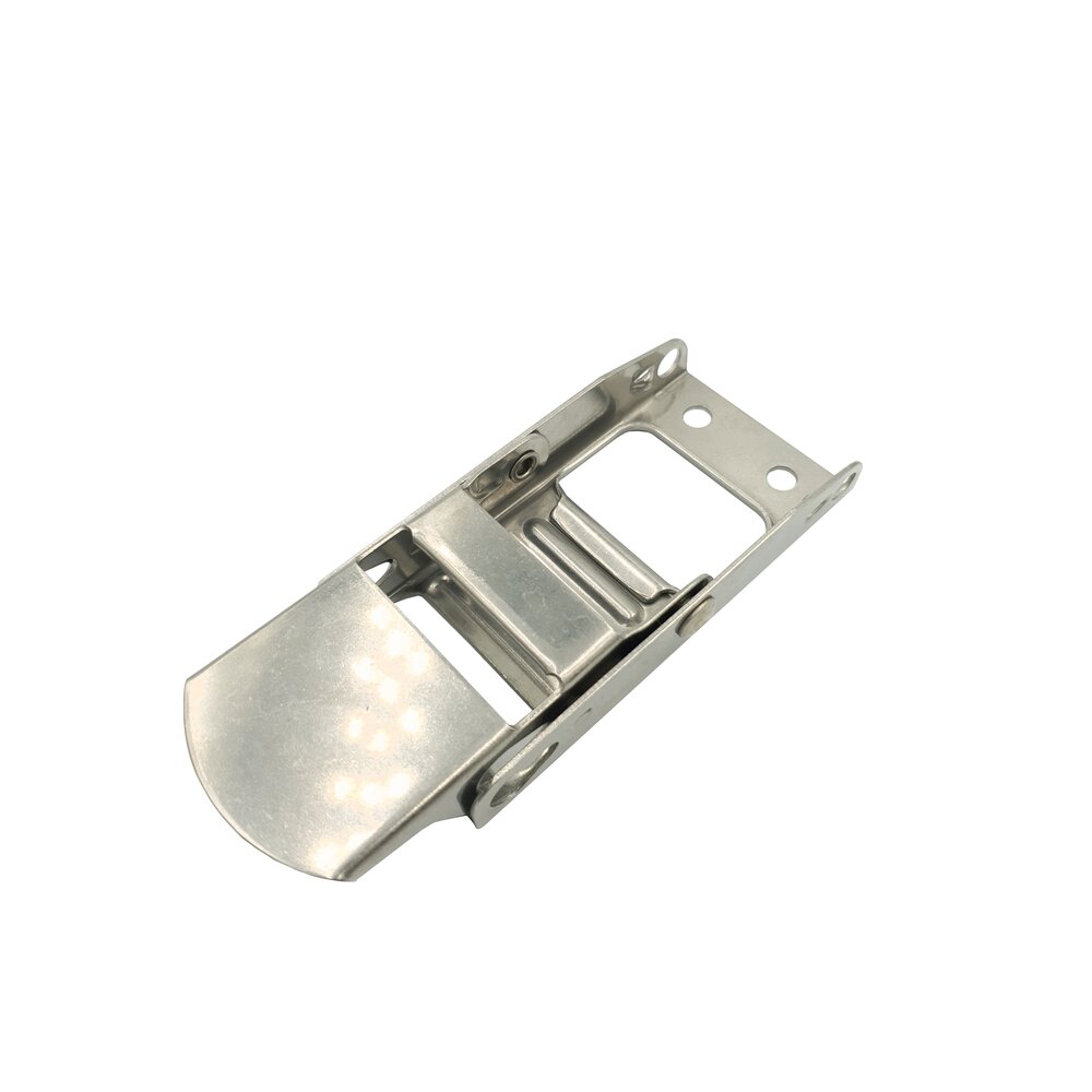 OC Buckle 1.4509 50mm LC 375 daN 