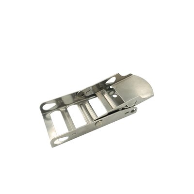 OC Buckle 1.4509 50mm LC 375 daN 