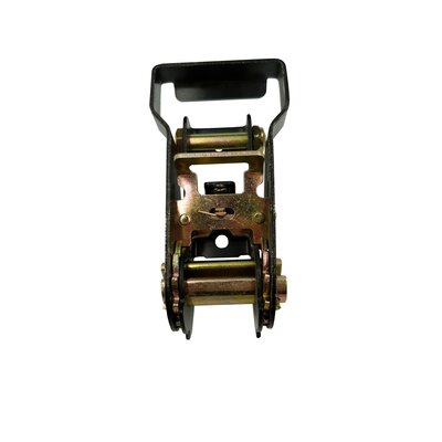 Ratchet 25mm Black line  LC 1000 daN 121x60mm