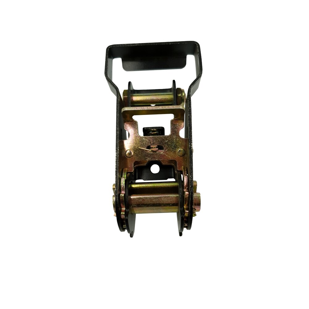 Ratchet 25mm Black line  LC 1000 daN 121x60mm