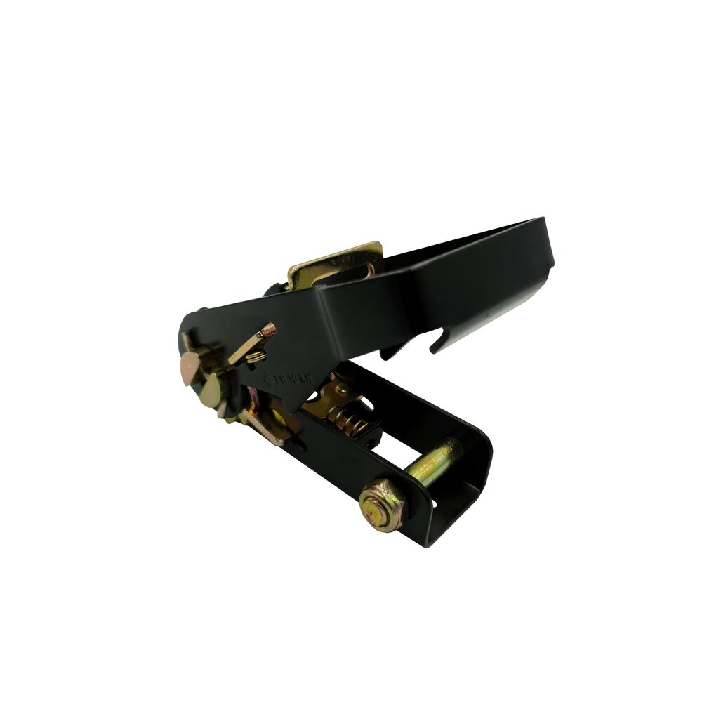 Ratchet 25mm Black line  LC 1000 daN 121x60mm