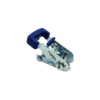 Napinacz 25mm Comfort Line LC 750 daN 127x64mm Cr6 free