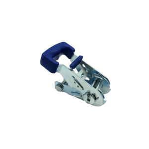 Napinacz 25mm Comfort Line LC 750 daN 127x64mm Cr6 free