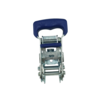 Napinacz 25mm Comfort Line LC 750 daN 127x64mm Cr6 free