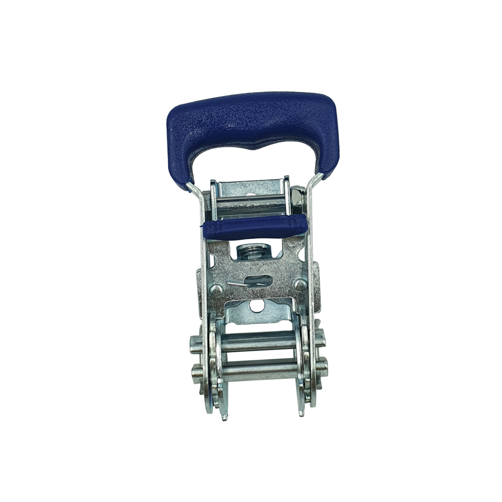 Napinacz 25mm Comfort Line LC 750 daN 127x64mm Cr6 free