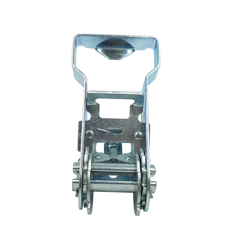 Napinacz 25mm LC 750 daN 123x60mm Cr6 free