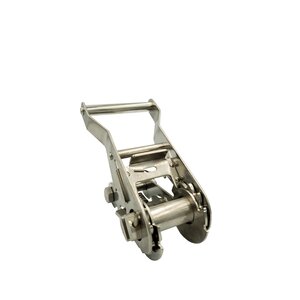 Spanner 35 mm AISI 304 LC 1500 daN 170 x 85 mm