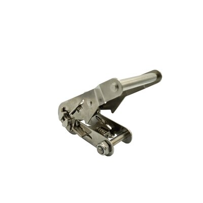 Spanner 35 mm AISI 304 LC 1500 daN 170 x 85 mm