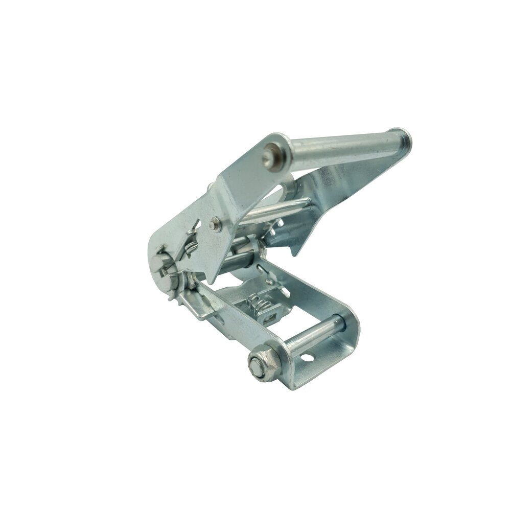 Spanner 35mm LC 1000 daN 134x72mm Cr6 frei