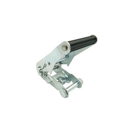 Spanner 35mm LC 1500 daN 156x77mm Cr6 frei