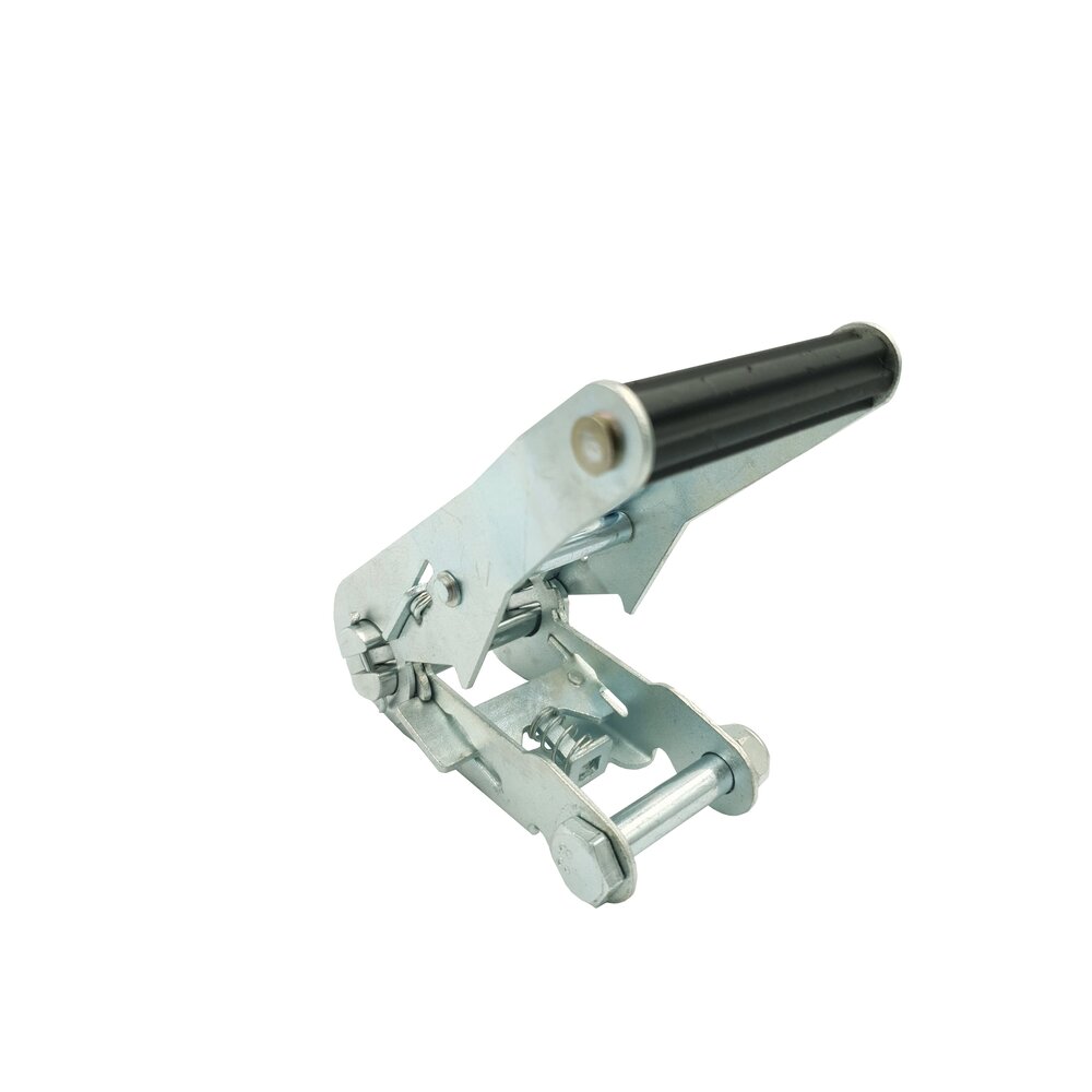 Spanner 35mm LC 1500 daN 156x77mm Cr6 frei