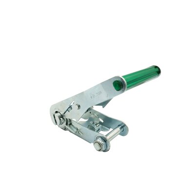 Spanner 50mm LC 2500 daN 205x99mm Cr6 frei