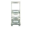 Ratchet 75mm LC 5000 daN 326x119mm Cr6 free