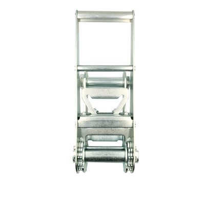 Ratchet 75mm LC 5000 daN 326x119mm Cr6 free