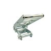 Ratchet 75mm LC 5000 daN 326x119mm Cr6 free