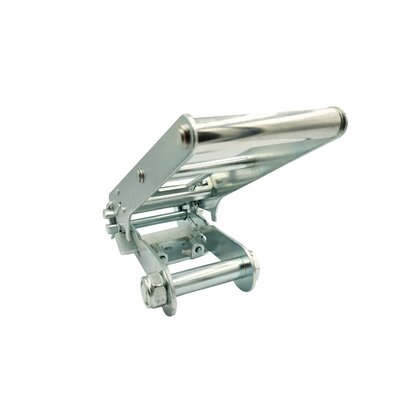 Ratchet 75mm LC 5000 daN 326x119mm Cr6 free