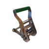 Spanner AISI 304 50 mm LC 2000 daN 210 x 98 mm