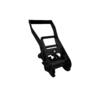 Napinacz Black Line 50mm LC 2500 daN 210x114mm
