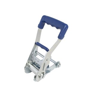 Comfort Line Spanner 50mm LC 2500 daN 236x114mm Cr6 frei