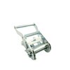 Montagespanner 50mm LC 1000 daN 133x82mm Cr6 frei