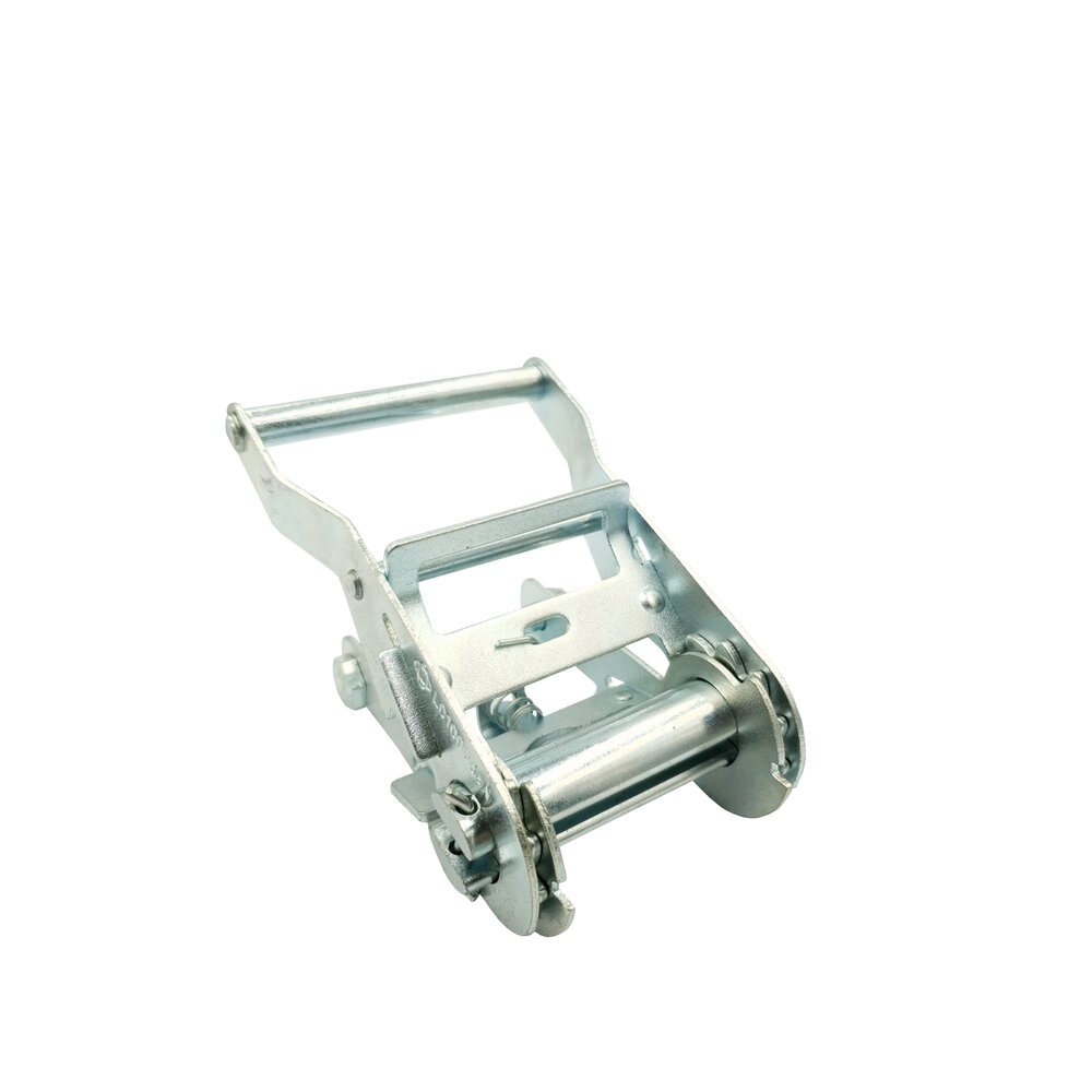 Montagespanner 50mm LC 1000 daN 133x82mm Cr6 frei