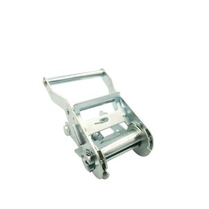 Montagespanner 50mm LC 1000 daN 133x82mm Cr6 frei