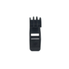 Hak plastikowy 25mm
