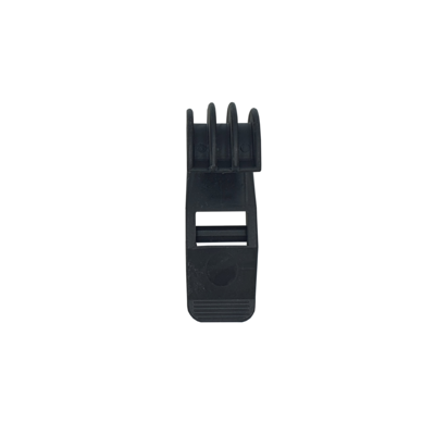 Hak plastikowy 25mm