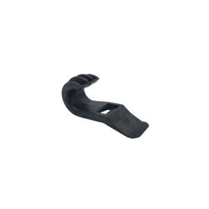 Hak plastikowy 25mm